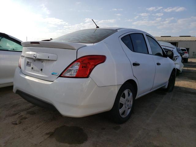 Photo 3 from auction – 2015 NISSAN VERSA S with VIN 3N1CN7AP7FL936148