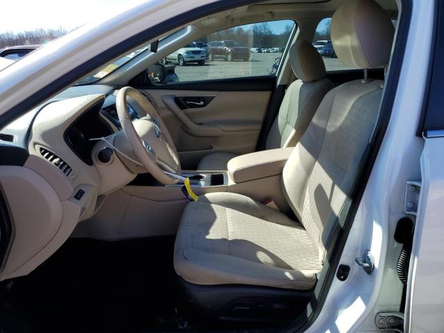 Photo 7 from auction – 2016 NISSAN ALTIMA 2.5 with VIN 1N4AL3AP8GC287725