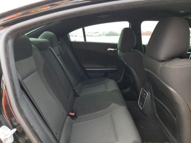 Photo 10 from auction – 2018 DODGE CHARGER SX with VIN 2C3CDXHGXJH166474