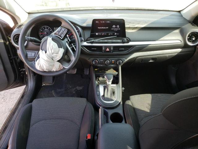 Photo 8 from auction – 2022 KIA FORTE FE with VIN 3KPF24AD2NE437333