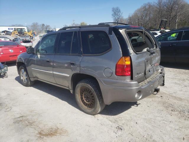 Photo 2 from auction – 2008 GMC ENVOY with VIN 1GKDT13S182103928