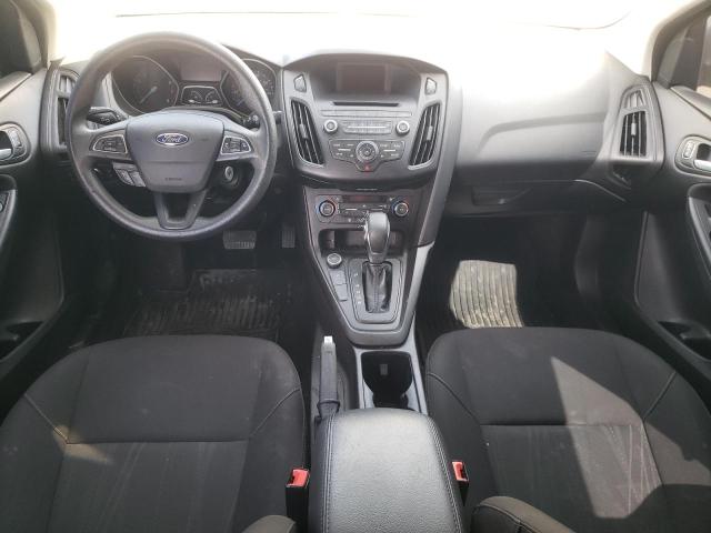 Photo 8 from auction – 2017 FORD FOCUS SE with VIN 1FADP3FE2HL285186