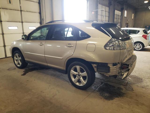 Photo 2 from auction – 2005 LEXUS RX 330 with VIN JTJGA31U250045704