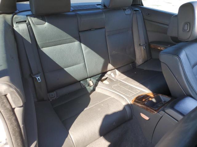 Photo 10 from auction – 2010 BMW 335 I with VIN WBAWL7C53AP473950