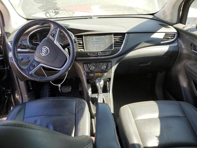 Photo 8 from auction – 2020 BUICK ENCORE ESS with VIN KL4CJCSB0LB044772