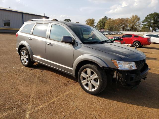 Photo 4 from auction – 2012 DODGE JOURNEY CR with VIN 3C4PDCDG1CT147558