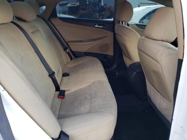 Photo 10 from auction – 2014 HYUNDAI SONATA GLS with VIN 5NPEB4AC9EH921269