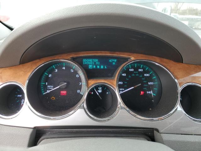 Photo 9 from auction – 2011 BUICK ENCLAVE CX with VIN 5GAKVBEDXBJ103796