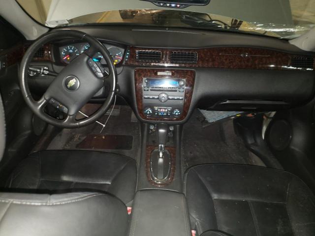 Photo 8 from auction – 2012 CHEVROLET IMPALA LTZ with VIN 2G1WC5E35C1192177