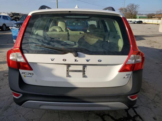 Photo 6 from auction – 2010 VOLVO XC70 3.2 with VIN YV4982BZ6A1076774