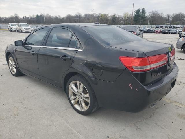 Photo 2 from auction – 2012 LINCOLN MKZ with VIN 3LNHL2JC7CR815651