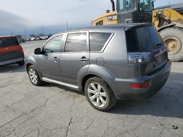 Photo 2 from auction – 2012 MITSUBISHI OUTLANDER with VIN JA4JT5AX5CU006890