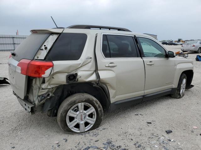 Photo 3 from auction – 2015 GMC TERRAIN SL with VIN 2GKALSEK5F6180503