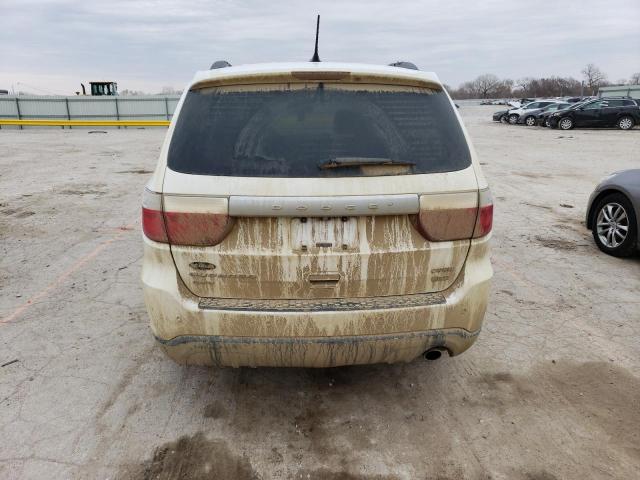 Photo 6 from auction – 2013 DODGE DURANGO CR with VIN 1C4RDJDG6DC700781