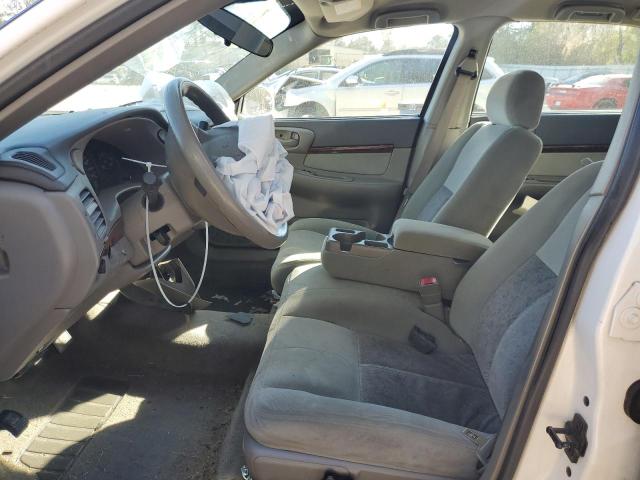 Фото 7 с аукциона – 2004 CHEVROLET IMPALA с VIN 2G1WF52E549191515