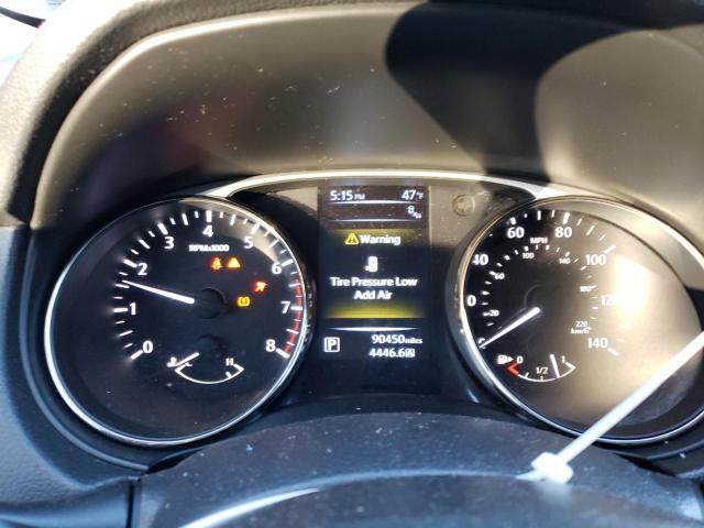 Photo 9 from auction – 2016 NISSAN ROGUE S with VIN KNMAT2MV8GP693611