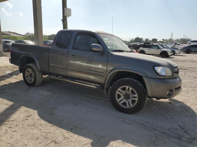 Photo 4 from auction – 2003 TOYOTA TUNDRA ACC with VIN 5TBBT48153S373775