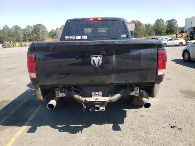 Photo 6 from auction – 2017 RAM 1500 ST with VIN 1C6RR6KT1HS693417