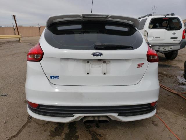 Photo 6 from auction – 2017 FORD FOCUS ST with VIN 1FADP3L91HL254552