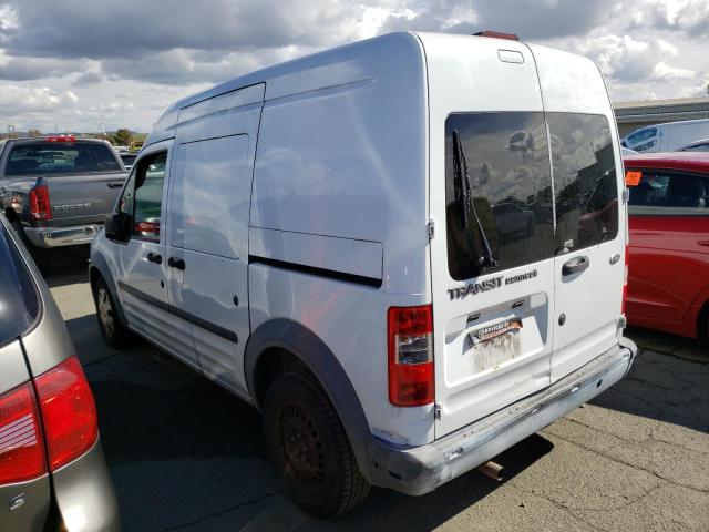 Photo 2 from auction – 2010 FORD TRANSIT CO with VIN NM0LS7CN5AT006543