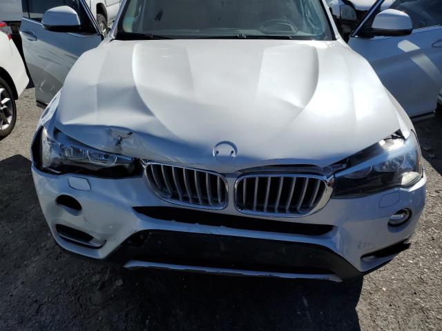 Photo 11 from auction – 2016 BMW X3 XDRIVE2 with VIN 5UXWX9C59G0D84390