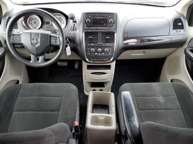 Photo 8 from auction – 2012 DODGE GRAND CARA with VIN 2C4RDGBG6CR171263