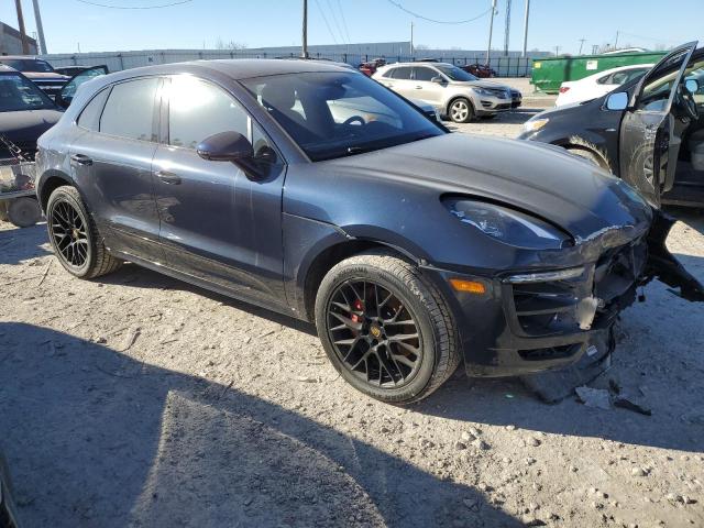 Photo 4 from auction – 2017 PORSCHE MACAN GTS with VIN WP1AG2A50HLB55436