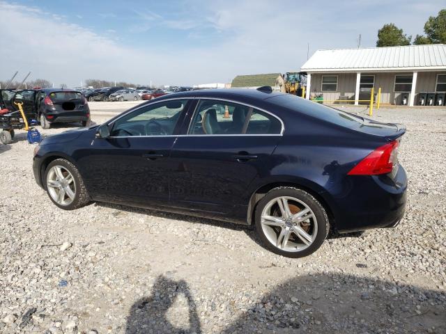 Photo 2 from auction – 2016 VOLVO S60 PREMIE with VIN YV126MFK3G2413238