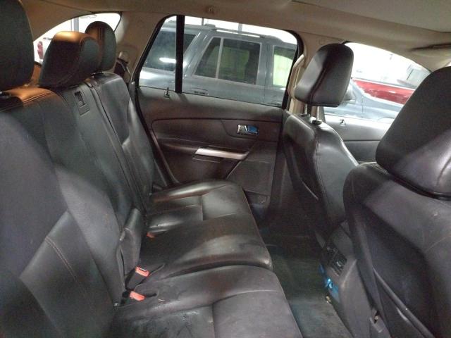 Photo 11 from auction – 2011 FORD EDGE SEL with VIN 2FMDK4JC3BBA75641