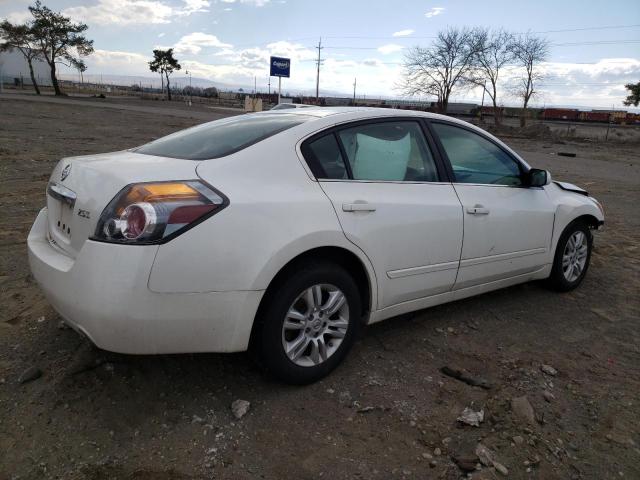 Photo 3 from auction – 2010 NISSAN ALTIMA BAS with VIN 1N4AL2AP9AN513874