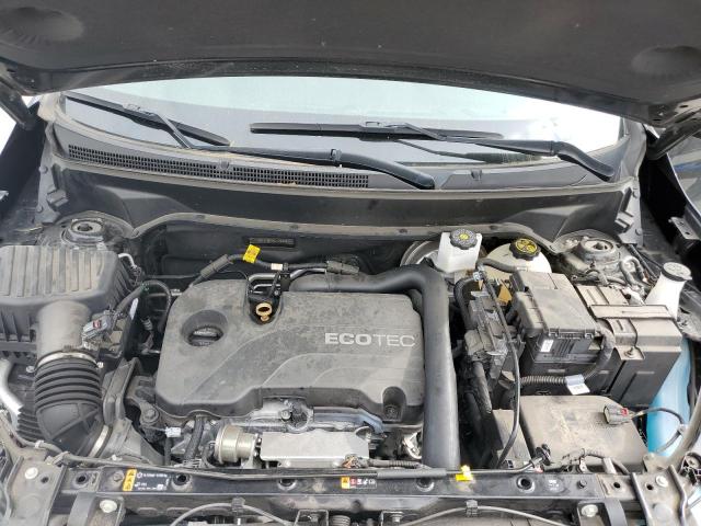 Photo 12 from auction – 2020 GMC TERRAIN SL with VIN 3GKALMEVXLL290931