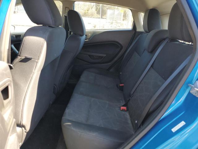 Photo 10 from auction – 2012 FORD FIESTA SE with VIN 3FADP4EJ9CM114219