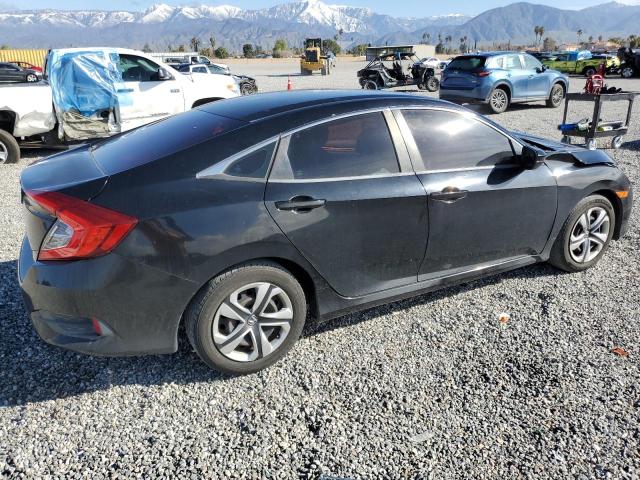 Photo 3 from auction – 2017 HONDA CIVIC LX with VIN 2HGFC2F5XHH526130