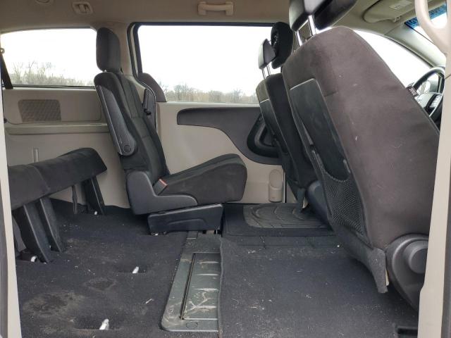 Photo 11 from auction – 2012 DODGE GRAND CARA with VIN 2C4RDGBG6CR171263