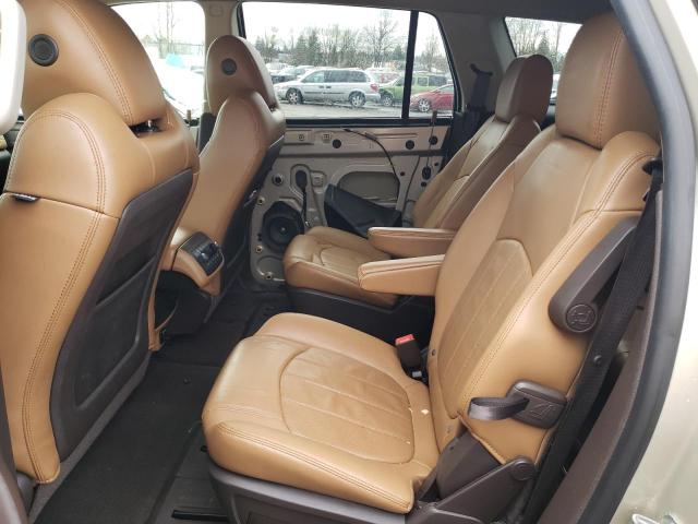 Photo 11 from auction – 2016 BUICK ENCLAVE with VIN 5GAKRCKD1GJ187996