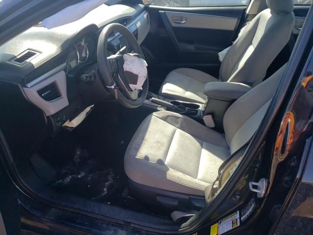 Photo 7 from auction – 2016 TOYOTA COROLLA L with VIN 2T1BURHE4GC690403