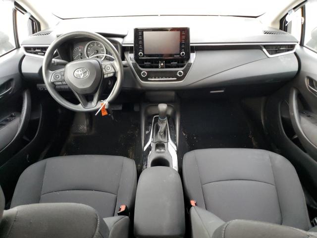 Photo 8 from auction – 2022 TOYOTA COROLLA LE with VIN 5YFEPMAE5NP293071