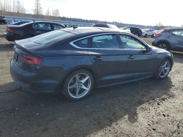 صورة رقم 3 من المزاد - 2018 AUDI A5 PREMIUM مع VIN WAUENCF59JA107732