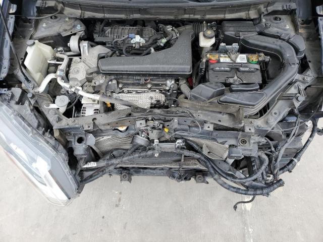 Photo 12 from auction – 2017 NISSAN ROGUE S with VIN 5N1AT2MTXHC785693