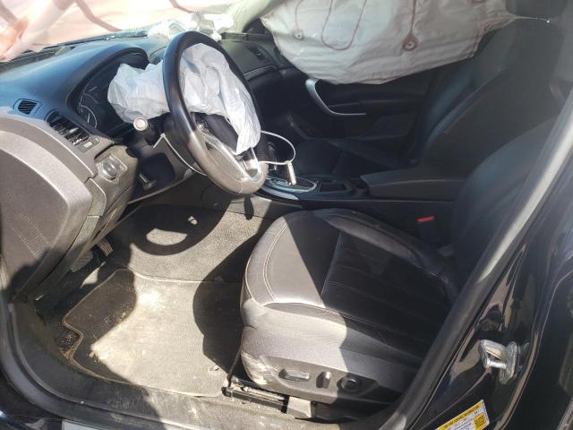 Photo 7 from auction – 2014 BUICK REGAL PREM with VIN 2G4GN5EX4E9272207