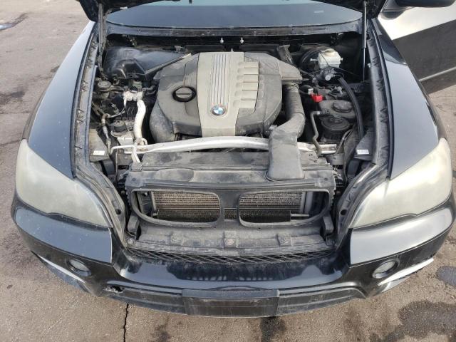 Photo 12 from auction – 2011 BMW X5 XDRIVE3 with VIN 5UXZW0C50BL655899