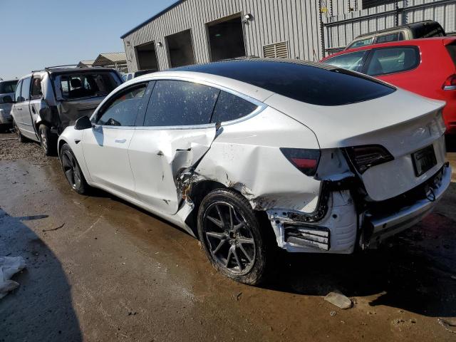 Photo 2 from auction – 2019 TESLA MODEL 3 with VIN 5YJ3E1EA5KF326726