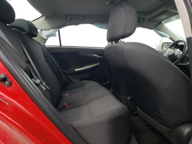 Photo 10 from auction – 2010 TOYOTA COROLLA BA with VIN 2T1BU4EE4AC509041