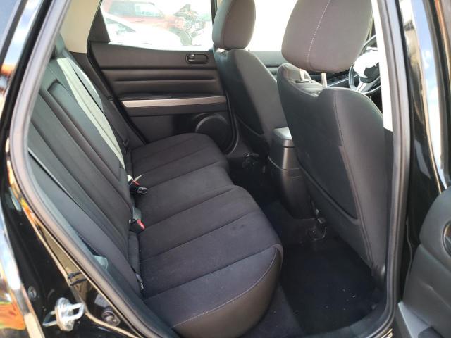 Photo 11 from auction – 2011 MAZDA CX-7 with VIN JM3ER2B59B0379669
