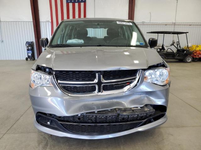 Photo 5 from auction – 2013 DODGE GRAND CARA with VIN 2C4RDGBG0DR652515