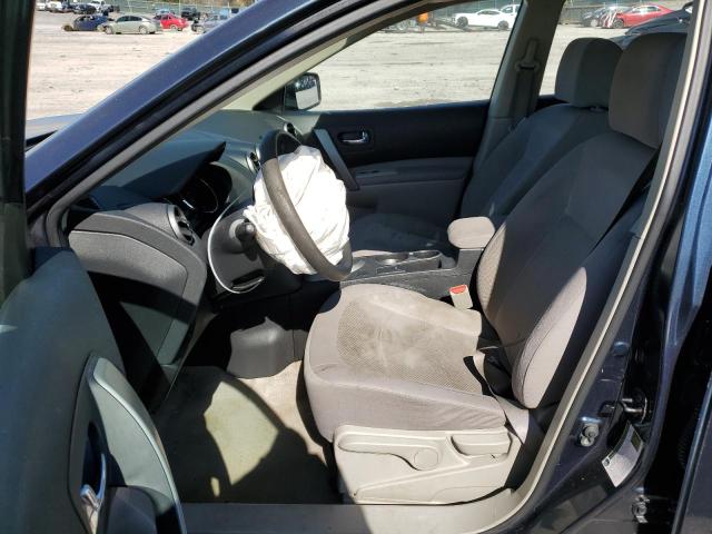 Photo 7 from auction – 2013 NISSAN ROGUE S with VIN JN8AS5MT4DW030562