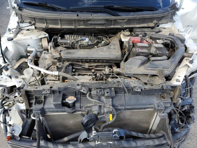 Photo 12 from auction – 2018 NISSAN ROGUE S with VIN KNMAT2MT2JP553723