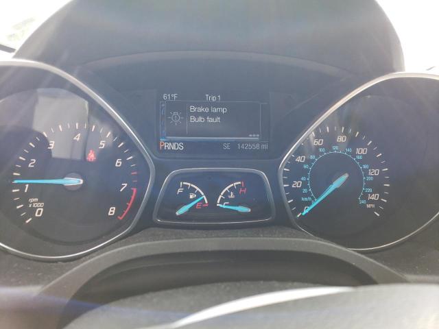 Photo 9 from auction – 2013 FORD ESCAPE SEL with VIN 1FMCU0HX7DUC55189