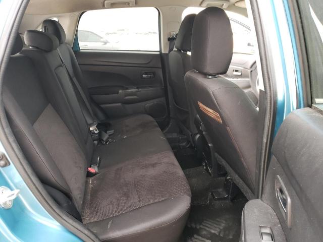 Photo 10 from auction – 2013 MITSUBISHI OUTLANDER with VIN 4A4AP4AU2DE002343