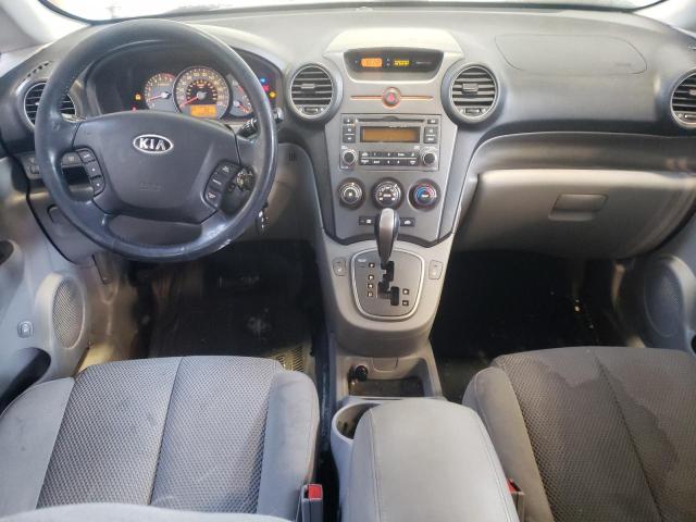 Photo 8 from auction – 2007 KIA RONDO LX with VIN KNAFG526977109253